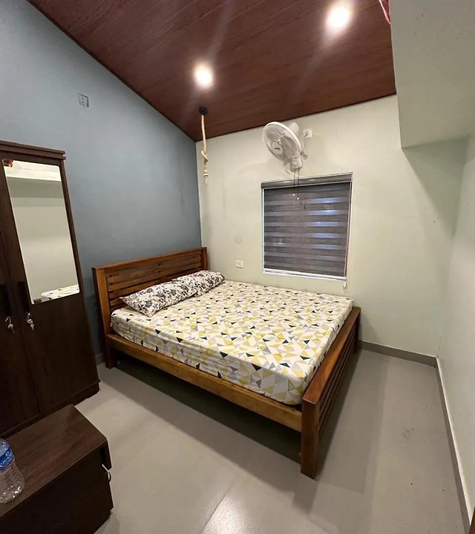 Amour Estate Periya Holiday home