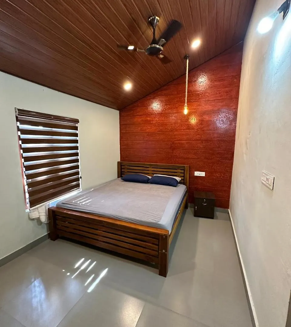 Amour Estate Periya