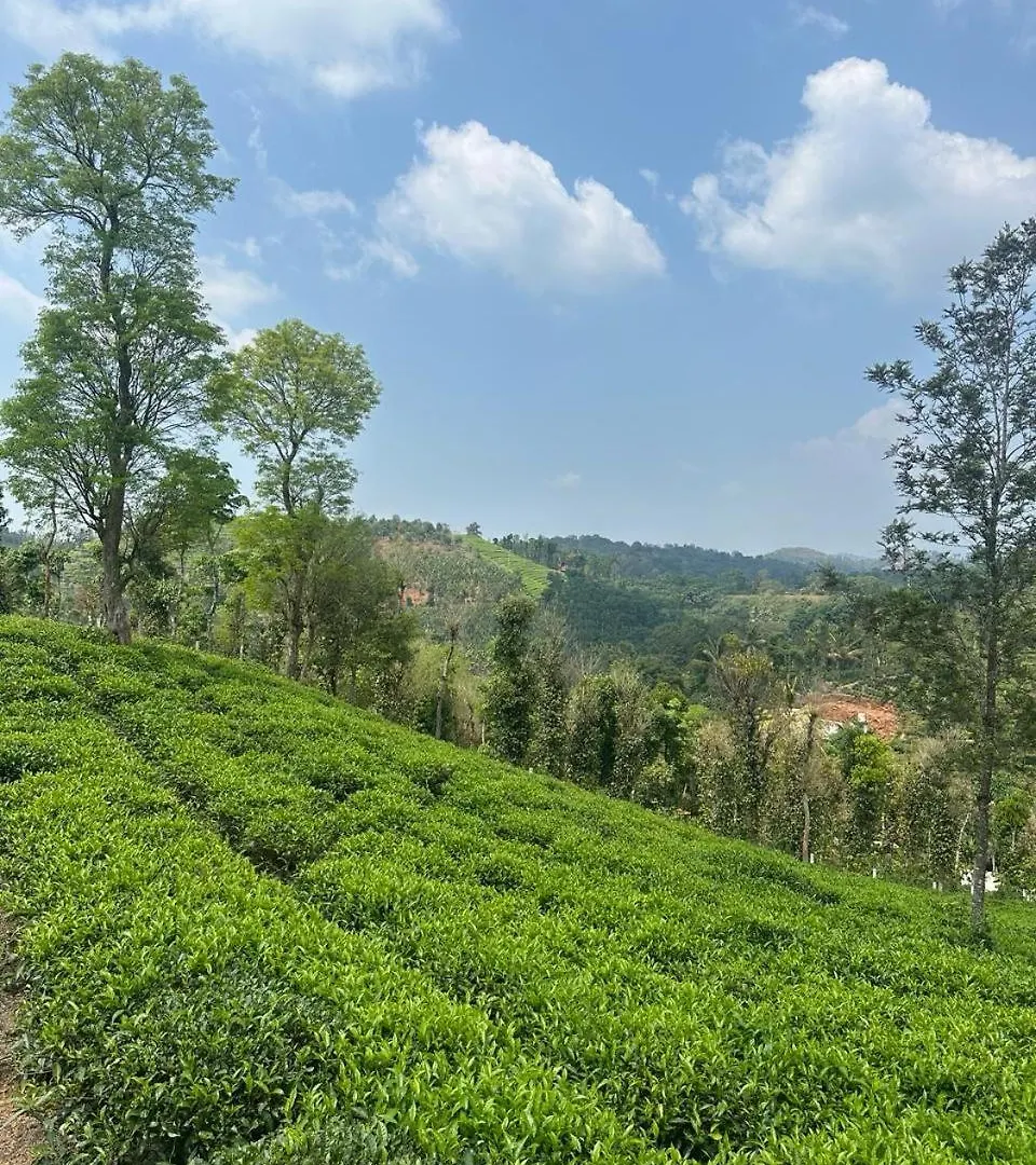 بيت للعطل Amour Estate Periya